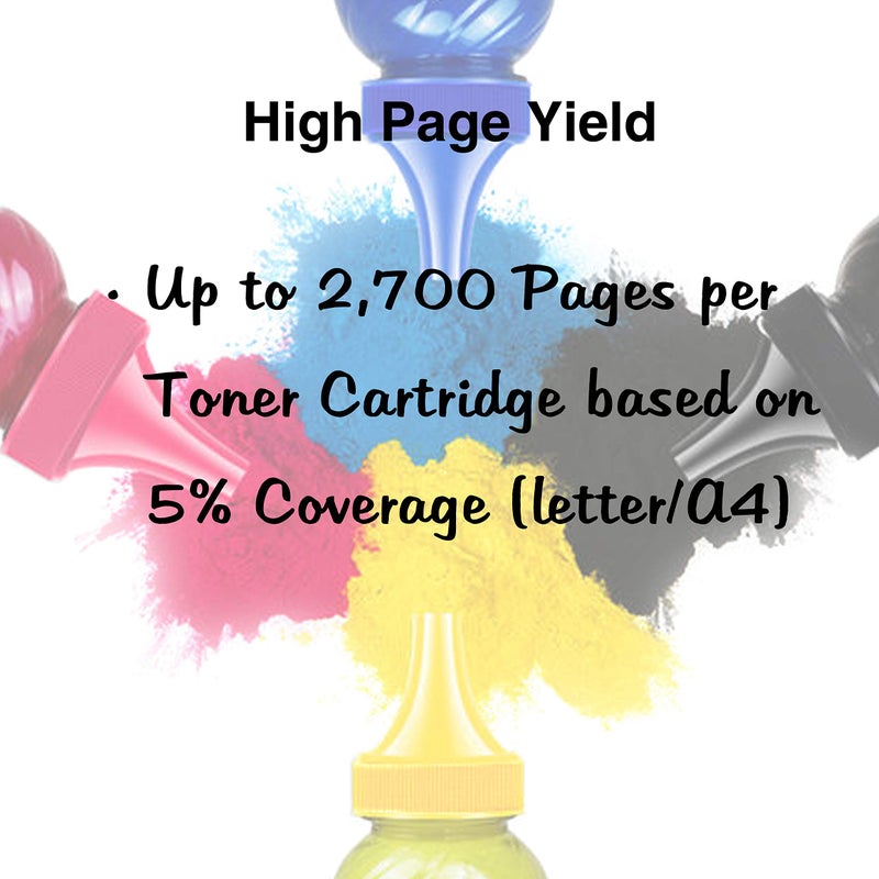 HI-VISION HI-YIELDS HI-VisionÂ® 1-Pack Compatible Toner Cartridge Replacement for Canon 119 for imageCLASS LBP6300dn LBP6650dn LBP6670dn MF5850dn MF5880dn MF5950dw MF5960dn MF6160dw Printers - Image 3